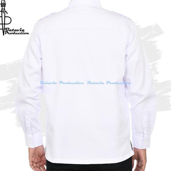 Baju Kemeja Pdl Pdh Original Seragam Kerja Tactical Premium Kantor Lapangan Gunung Lengan Panjang Am