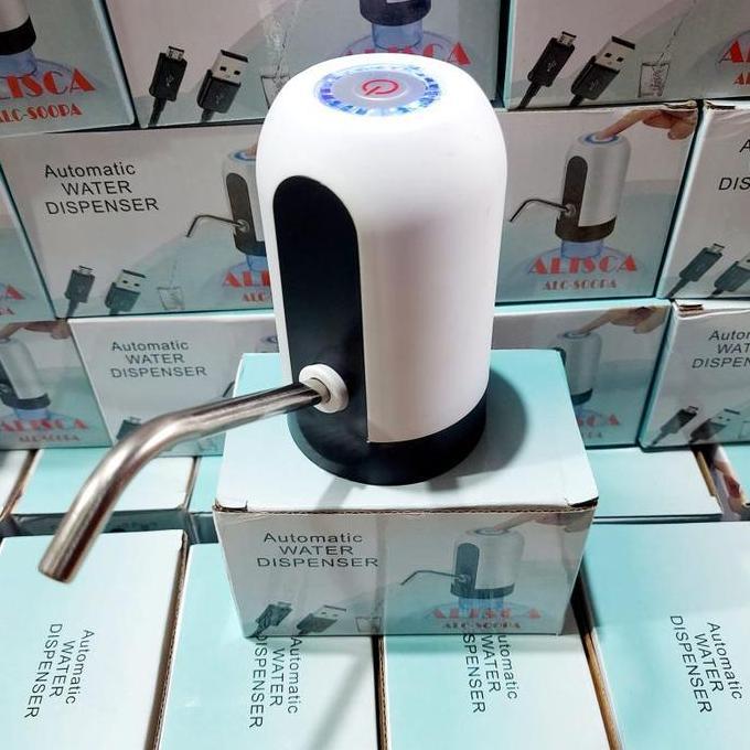 POMPA GALON ELECTRIC/POMPA GALON CAS