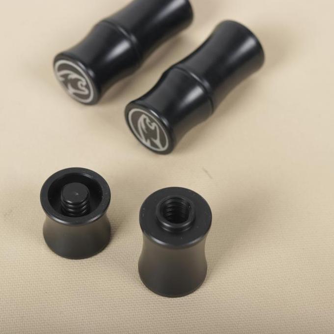 Joint Protector Predator Original - JP joint stik billiard cue  Uniloc Radial