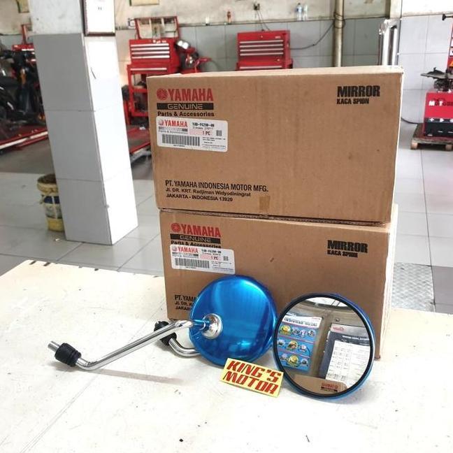 Spion Fino Karbu 1Ub Satuan Yamaha