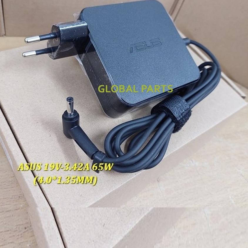 Adaptor Charger Asus A416 A416M A416MA A416J A416JA A416JF A416JP ORIGINAL 19V 2.37A 45W (4.0*1.35mm