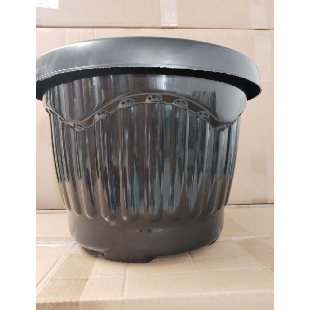 Promo Cod (1Pcs) Pot Blb Filaplas 40 Pot Model Jumbo Tambulampot Belimbing ...