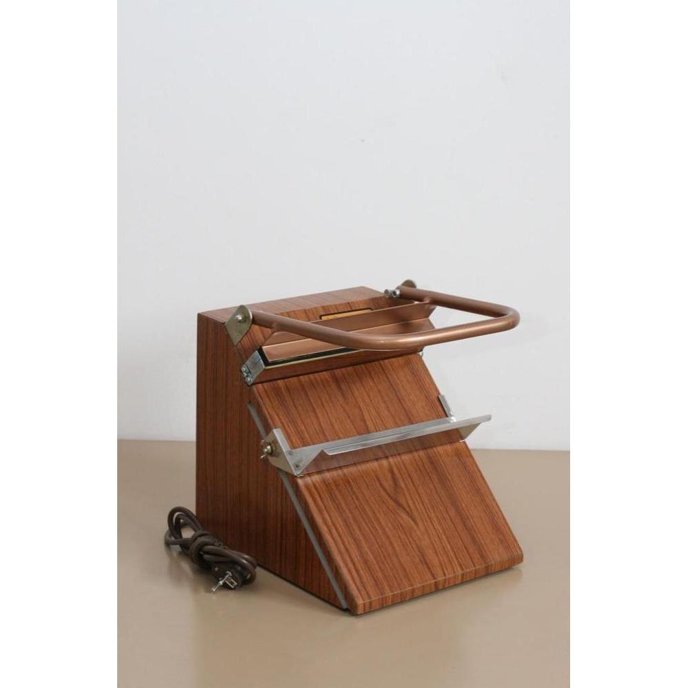 Sealer Plastik Everbest 30 cm (Miring)