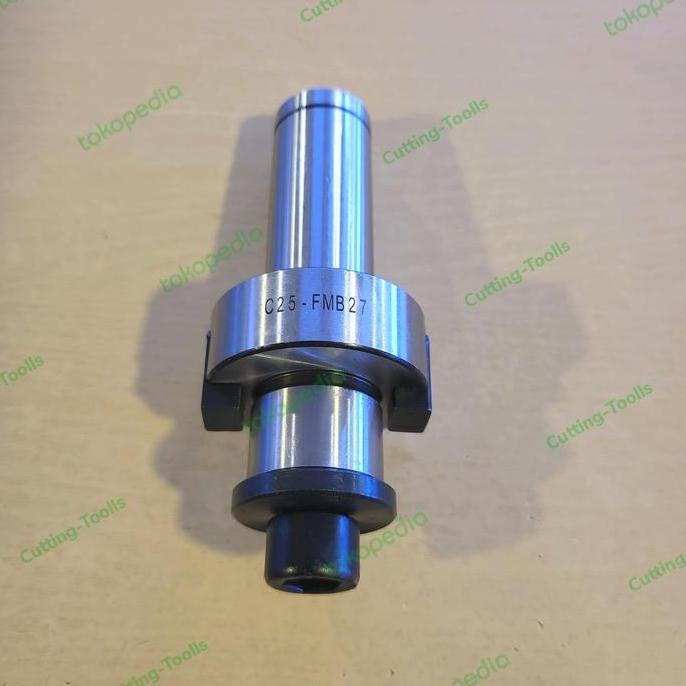 KAHONO ARBOR C25 FMB27 ARBOR MILLING ARBOR FACEMILL ARBOR MILLING STRIGHT