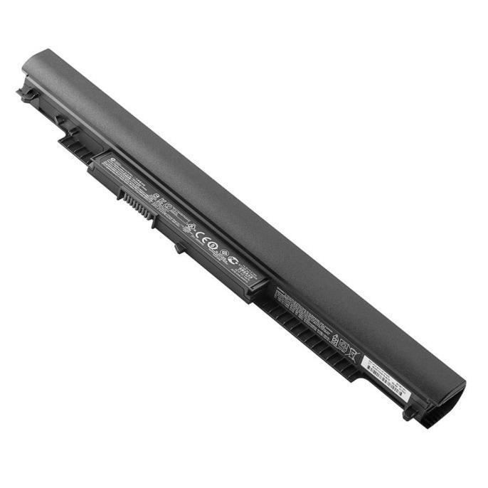 Baterai HP HS04 14-AC603TU 14-AF105AX 14-AF115AU 14-AM072TU 14-AM034TX Aksesoris deskop dan laptop