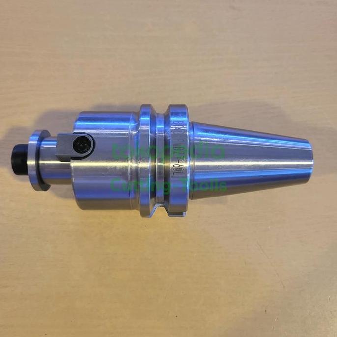 KIATO BT40 FMB27 60 ARBOR FACEMILL ARBOR BT40 FMB27 GAGANG FACEMILL ARBOR BT