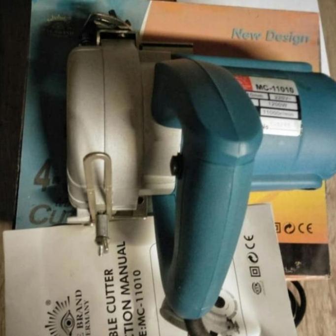 MORIFOYU Mesin potong keramik tjapmata . Mesin potong keramik plus mata