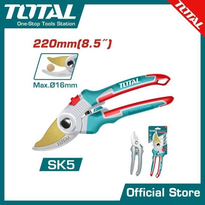 TOTAL Pruning shear THT0601