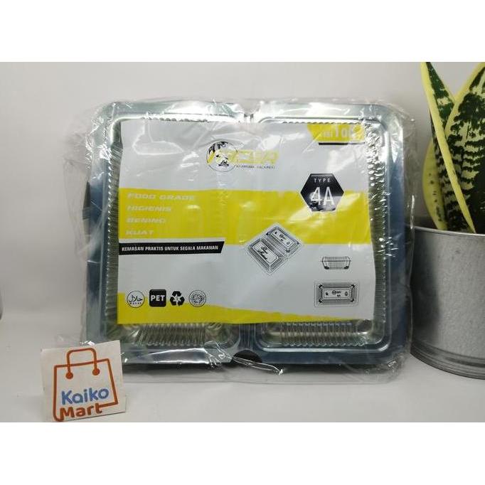 MIKA MEGA 4A / MIKA KUE/ SNACK