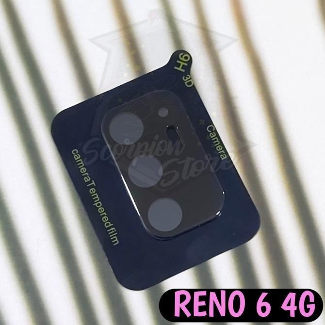 Gtu-712 Be09 Ring Camera Full Frame Oppo Reno 6 4G Oppo Reno 6 5G Oppo Reno 6 Pro Termurah