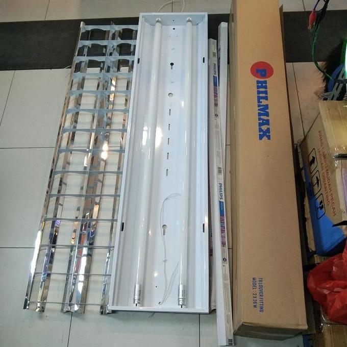 Rmi 2X36 Wat Kosongan