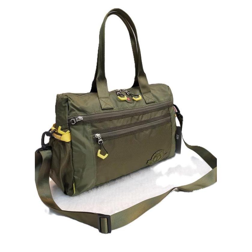 Tas Tough 6250 Tough Warrior 6250 Travel Gym Bag Multifungsi Tote Bag Tough Warrior