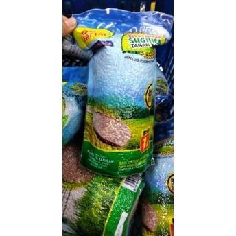Beras Merah Organik 1Kg