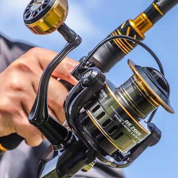 Tersedia Daiwa Pancing Full Set Joran Pancing Fishing Reel Daiwa Fishing Rod Full Set Reel Spinning 