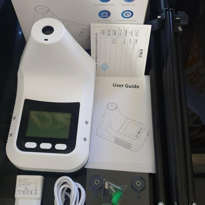 Thermometer K3 Pro Tripod Infrared