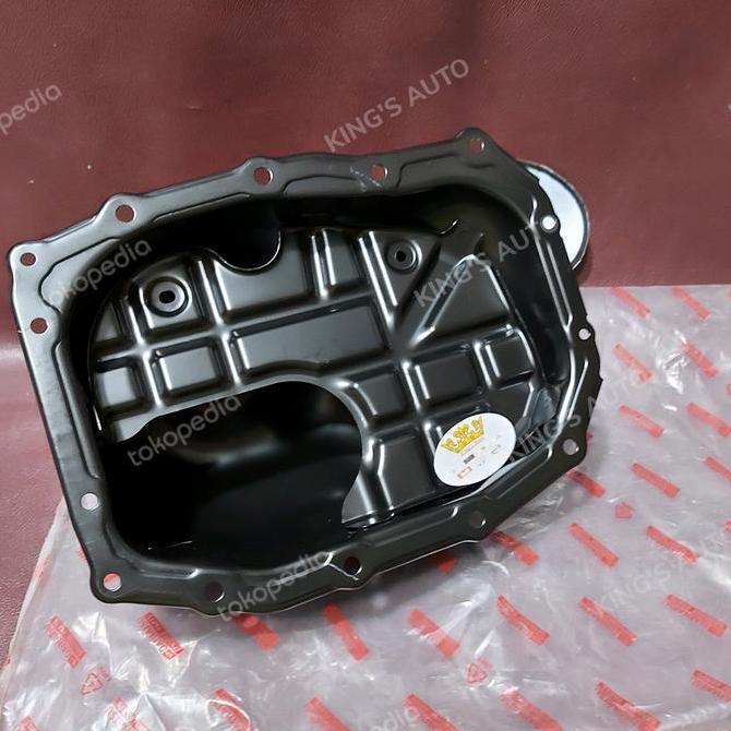 BEBAS ONGKIR - BAK CARTER / BAK OLI AYLA 1.0 AT MATIC ASLI