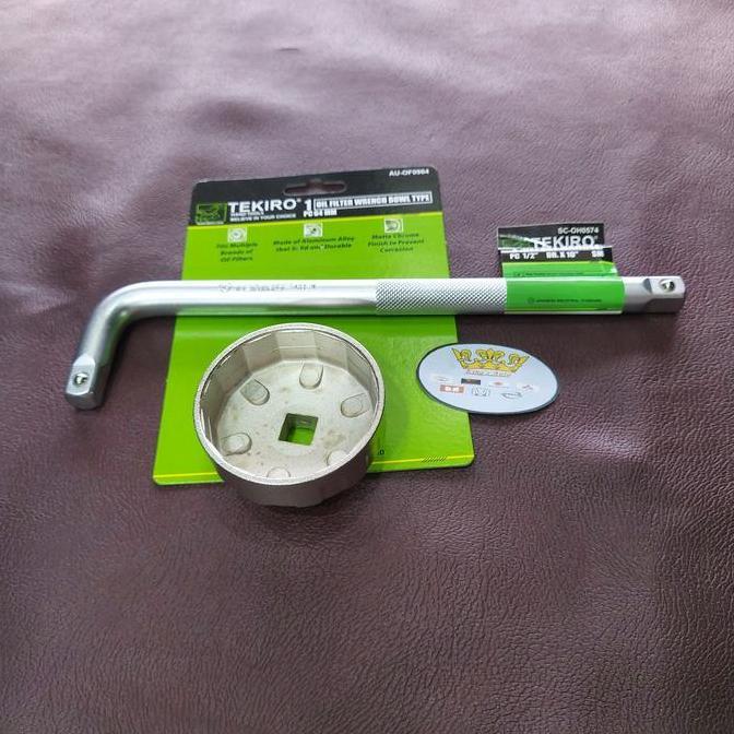 KUNCI FILTER OLI CALYA - SIGRA TEKIRO