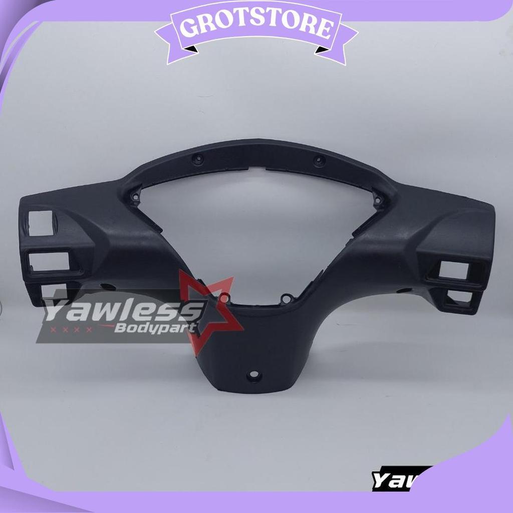 Batok Supra X 125 Lama 2005 - 2007 Warna Merah / Batok Depan Supra X 125 Ori