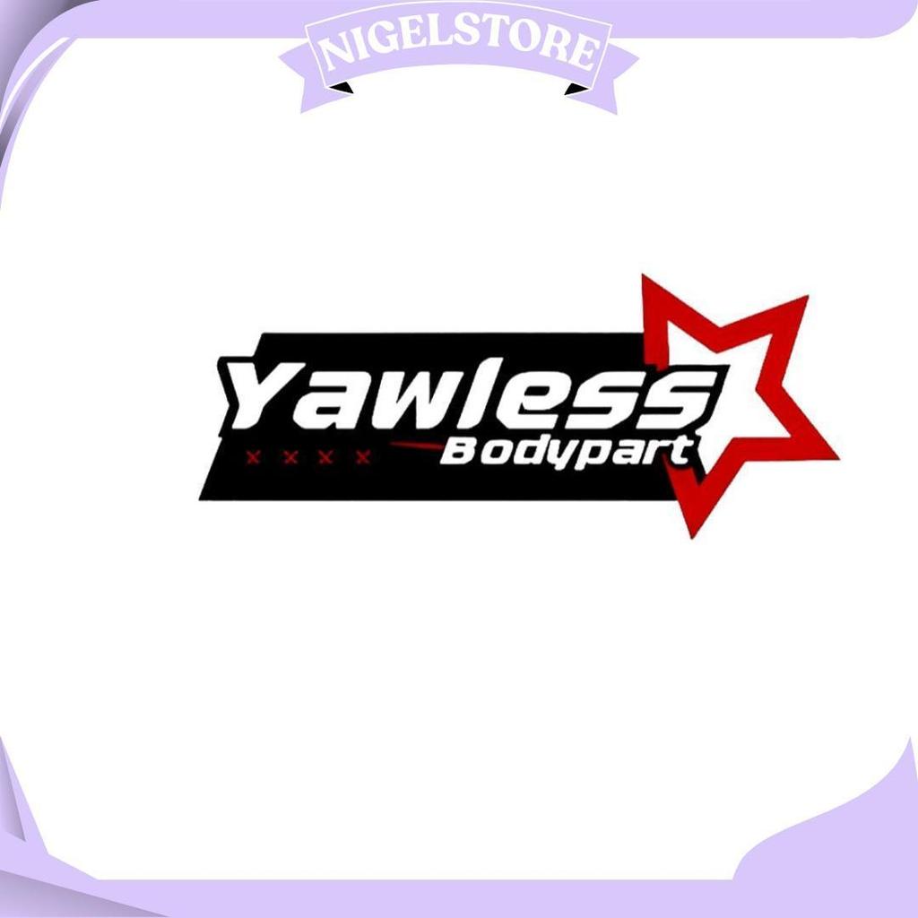 Batok Shogun 125 Merah Biru Hitam Plus Reflektor Shogun 125 R / Batok Shogun 125 R Ori