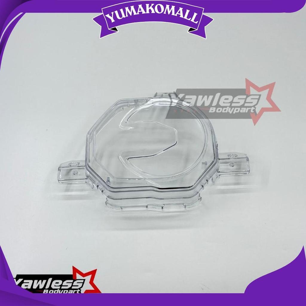 Visor Speedometer Beat Fi Esp 2016 2017 2018 2019 / Mika Km Beat Esp Ori