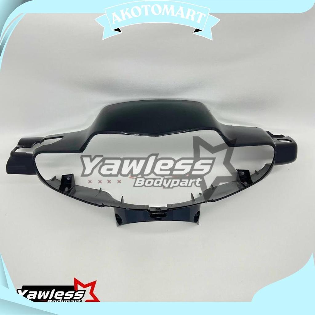 Batok Depan Supra Fit Lama Plus Lampu Depan Supra Fit Ori