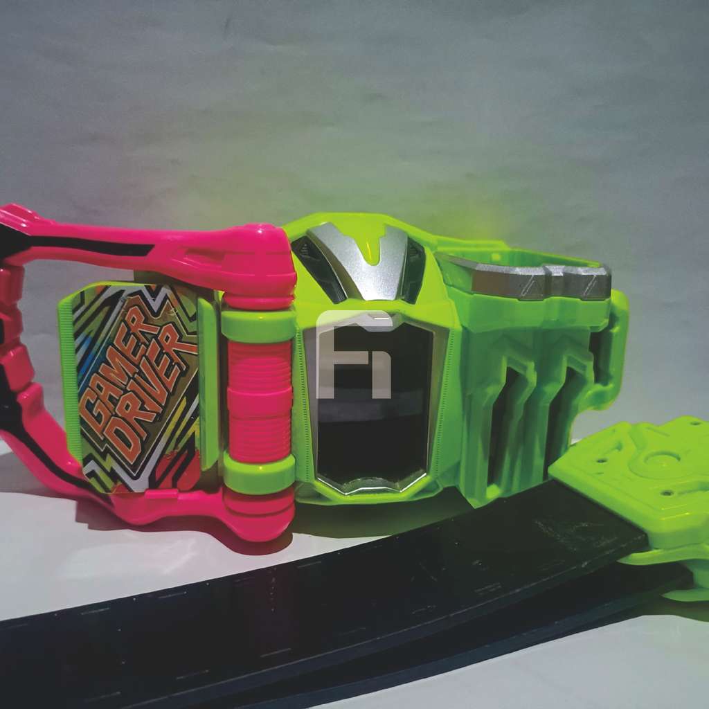 dx gamer driver ori bandai