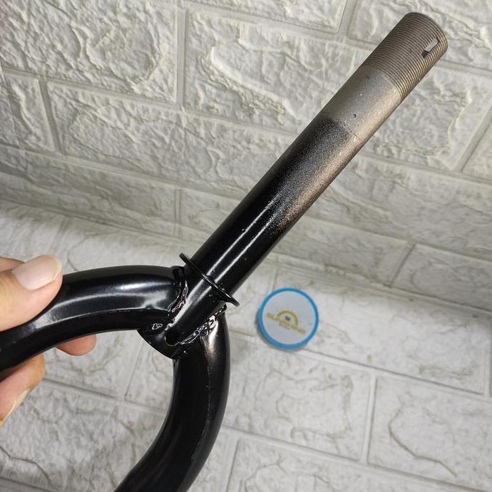 Promo Fork Garpu Standard Drat Ulir Sepeda Anak 12 16 18 Bmx Ctb Sumax Cod