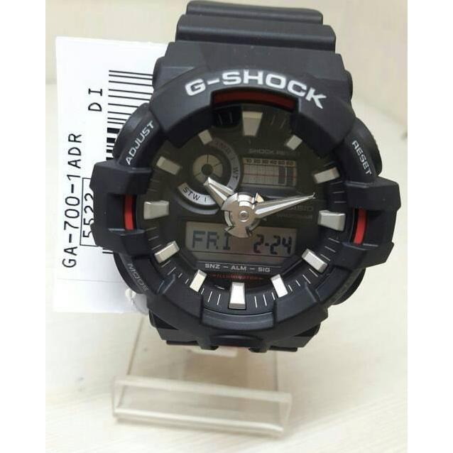 gshock GA700 series Original 100%
