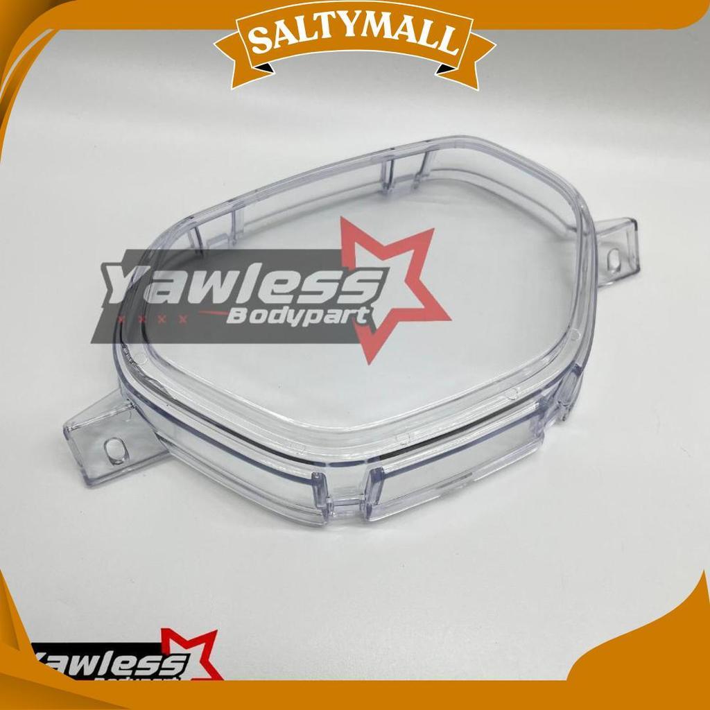 Batok Belakang Supra Fit Lama / Mika Km Fit Lama 2003 Ori