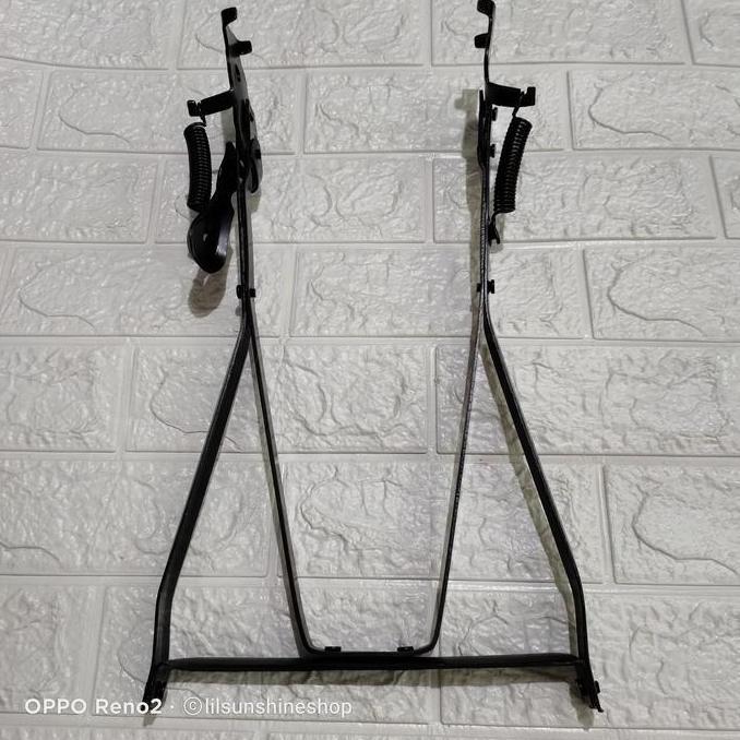 Promo Jagang Standar Sepeda Onthel 28 Ontel Unto Model Jadul Gazelle Batavus Raleigh Cod