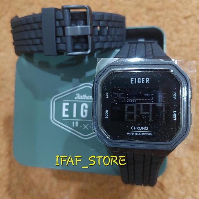 Eiger LINVILLE Watch
