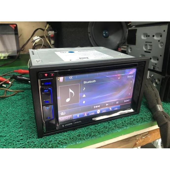 Kenwood DDX515BT eks Honda murah