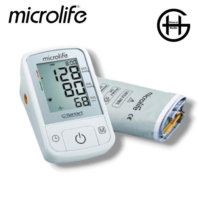Tensimeter Digital Microlife BP A2 Classic  Tensi Digital Microlife BPA2Classic Alat kesehatan