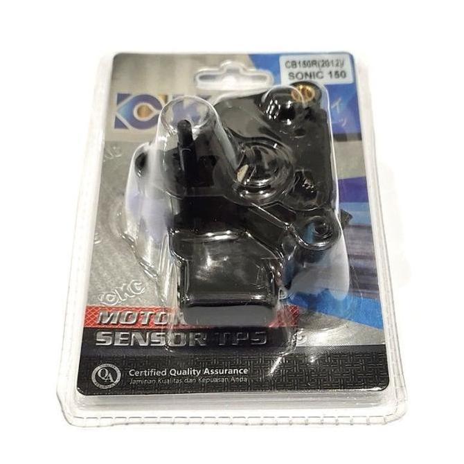 SENSOR TPS CB 150R 150 R 2012 - SONIC 150 Original