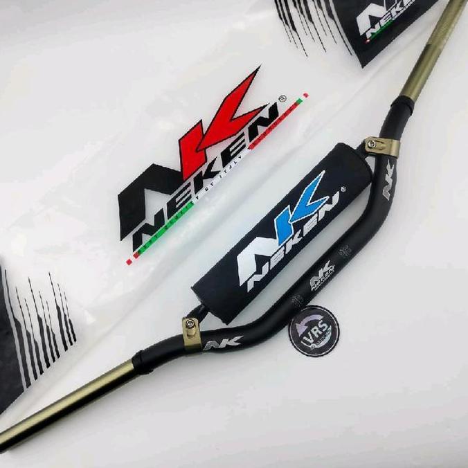 VERBENA Stang Neken Twinwall 997 universal original /stang fatbar /Stang Neken/ stang Twinwall