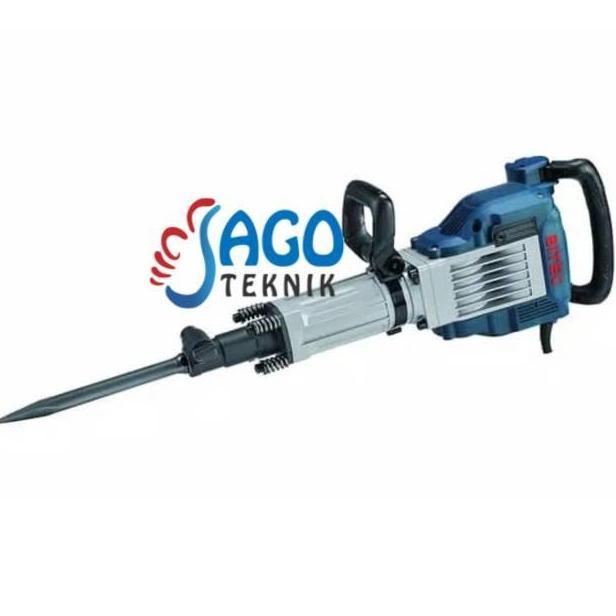 PHRENA Bitec Concrete Breaker HBM 30