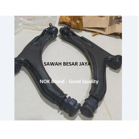 Lower Arm Ball Joint Bushing Busing Bos Sayap Depan Bawah Honda City Pesona City Z 1996 1997 1998 19