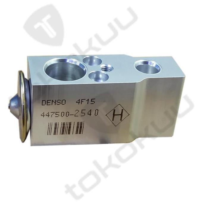 PHLOX Expansion Valve Avanza Original Denso 447500-2540