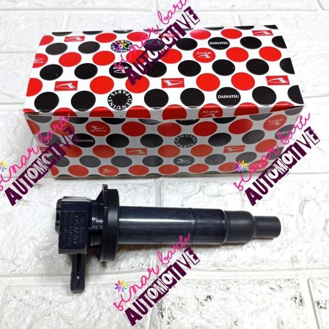 PHRENA COIL IGNITION KOIL KUIL CUIL DAIHATSU GRAND MAX XENIA LAMA