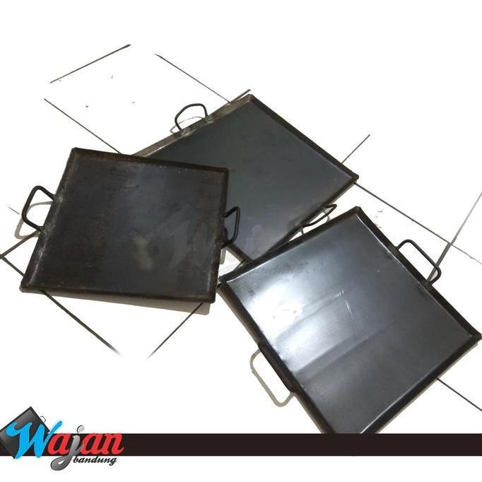Product berkualitas wajan Roti Bakar spesial dari bandung