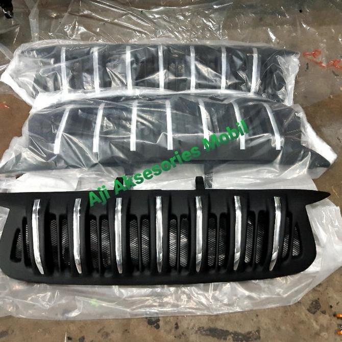 grill Fortuner grill Fortuner 2009 2010 2011 Original