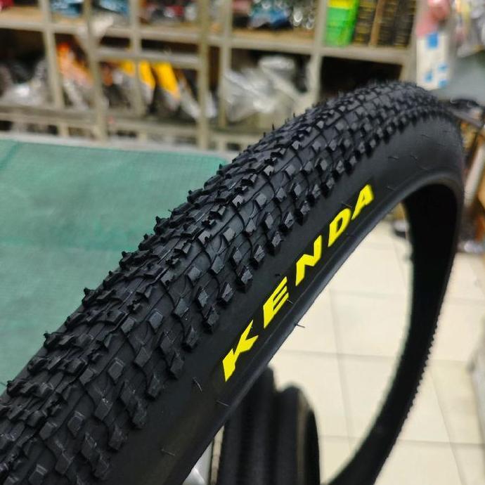Ban Luar Sepeda 26 X 195 Kenda K1153 Hitam Nylon Ringan Mtb Federal Kenda K 1153 Harga Satuan