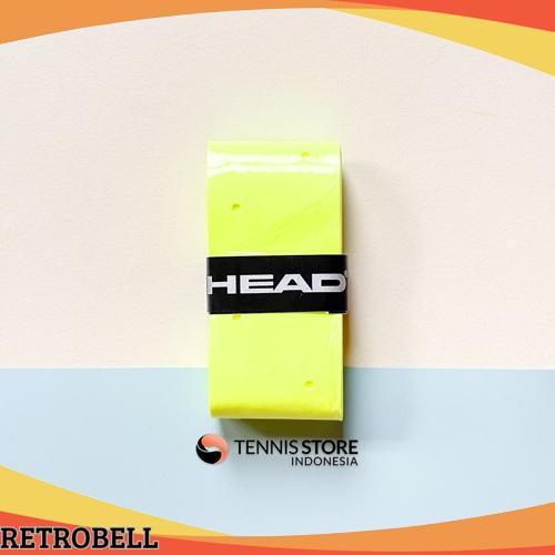COD Grip Raket Tenis Head EXTREME SOFT Overgrip Satuan