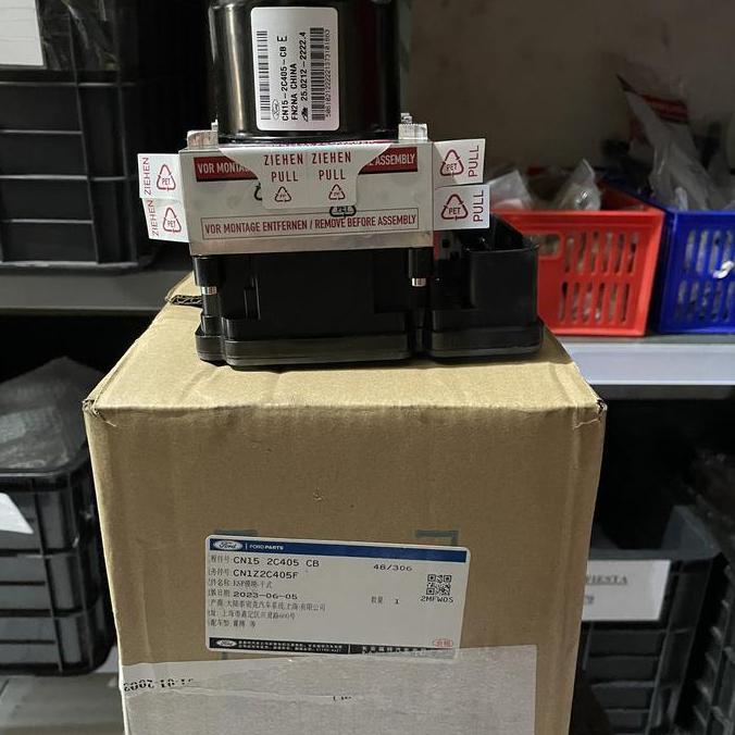 MODUL ABS FORD ECOSPORT BARU ORIGINAL DAN TERPERCAYA