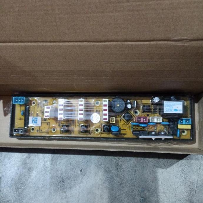 <<<<<] PCB mesin cuci modul mesin cuci Sanken 11210446