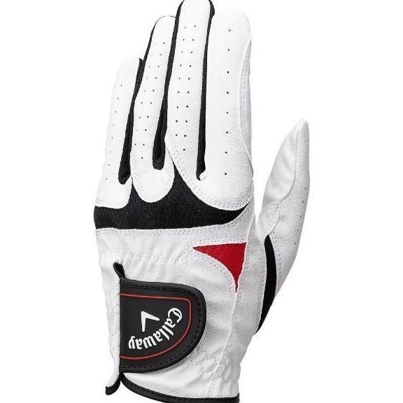 NEW Golf Glove Callaway Warbird Glove 25 JM Callaway Warbird Sarung Tangan Original