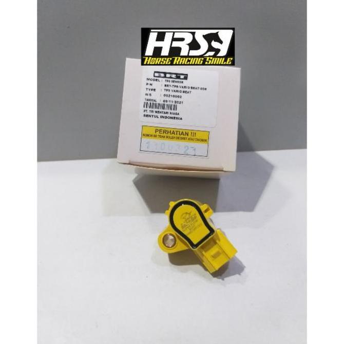 TPS SENSOR BRT VARIO BEAT FI VARIO 110 VARIO 125 VARIO 150 SUPRA 125 Original