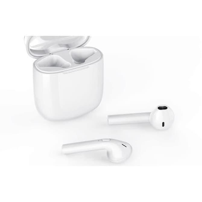 Advan Start Go Tws 2 Earbuds Wireless Murah Serta Irit Daya Original