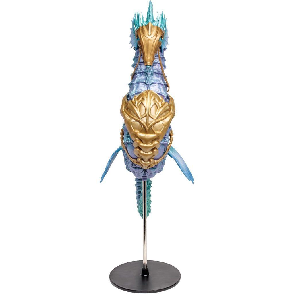 Mcfarlane Toys - Dc Multiverse Storm (Aquaman And The Lost Kingdom) Vehicle