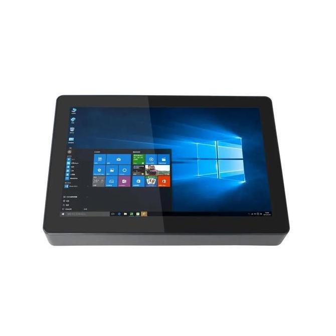 Promo 8 Inch Touch Screen Industrial Tablet Pc Embedded Industrial Computer Fanless Industrial Panel